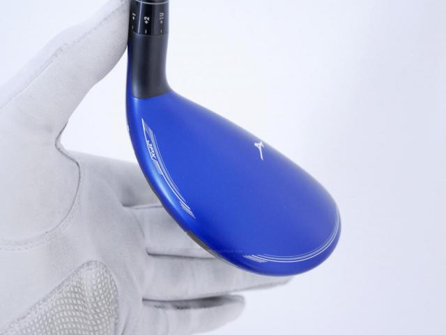 Fairway Wood : Other Brand : ไม้กระเทย Mizuno JPX 900 Loft 22 ก้าน Fujikura Pro 63 Flex R2