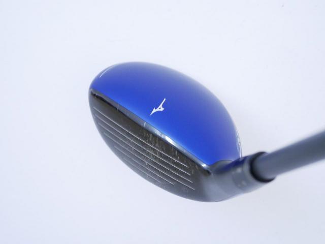 Fairway Wood : Other Brand : ไม้กระเทย Mizuno JPX 900 Loft 22 ก้าน Fujikura Pro 63 Flex R2