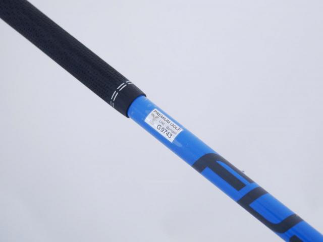 Fairway Wood : Other Brand : ไม้กระเทย Mizuno JPX 900 Loft 22 ก้าน Fujikura Pro 63 Flex R2