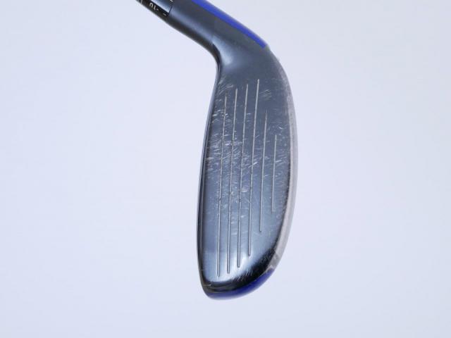 Fairway Wood : Other Brand : ไม้กระเทย Mizuno JPX 900 Loft 22 ก้าน Fujikura Pro 63 Flex R2