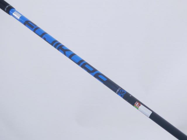 Fairway Wood : Other Brand : ไม้กระเทย Mizuno JPX 900 Loft 22 ก้าน Fujikura Pro 63 Flex R2