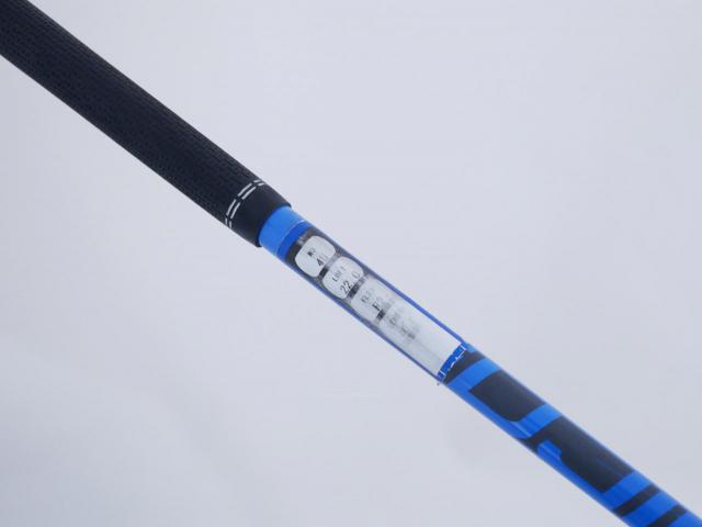 Fairway Wood : Other Brand : ไม้กระเทย Mizuno JPX 900 Loft 22 ก้าน Fujikura Pro 63 Flex R2