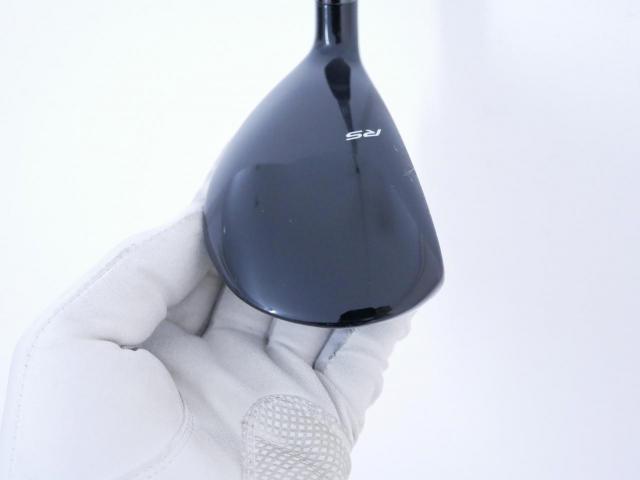 Fairway Wood : PRGR : ไม้กระเทย PRGR RS JUST (รุ่นปี 2024) Loft 19 ก้าน Fujikura MCH 60 Flex S