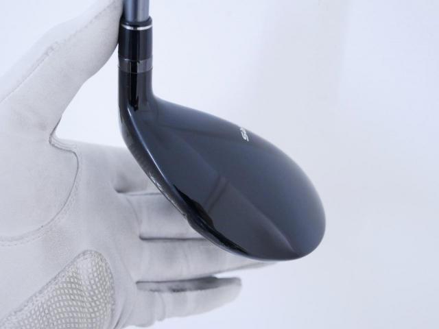 Fairway Wood : PRGR : ไม้กระเทย PRGR RS JUST (รุ่นปี 2024) Loft 19 ก้าน Fujikura MCH 60 Flex S