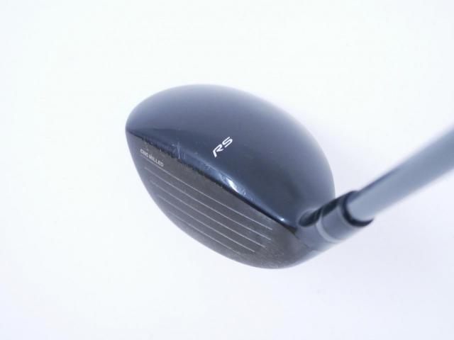Fairway Wood : PRGR : ไม้กระเทย PRGR RS JUST (รุ่นปี 2024) Loft 19 ก้าน Fujikura MCH 60 Flex S
