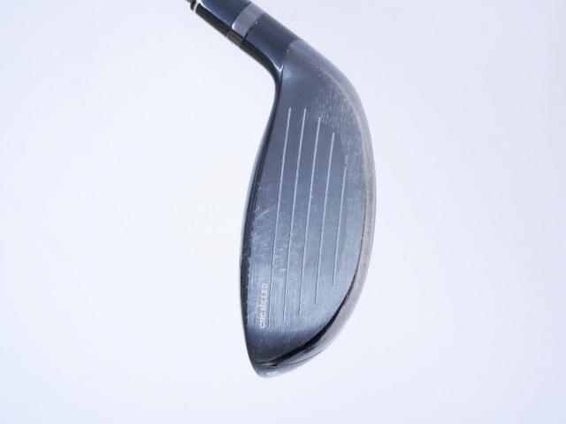 Fairway Wood : PRGR : ไม้กระเทย PRGR RS JUST (รุ่นปี 2024) Loft 19 ก้าน Fujikura MCH 60 Flex S