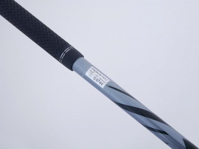 Fairway Wood : PRGR : ไม้กระเทย PRGR RS JUST (รุ่นปี 2024) Loft 19 ก้าน Fujikura MCH 60 Flex S