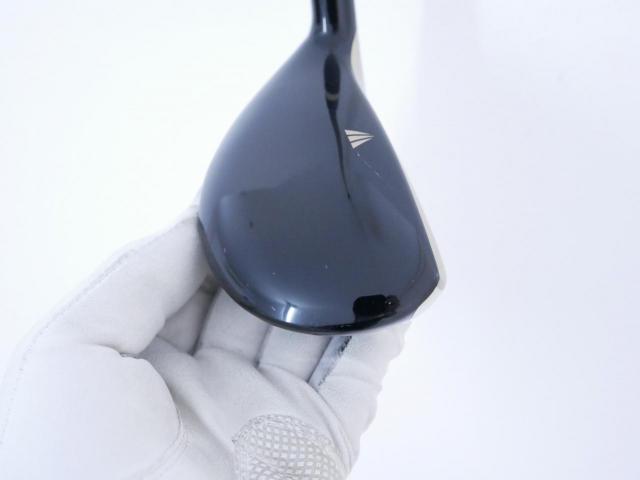 Fairway Wood : PRGR : ไม้กระเทย PRGR ID Nabla RED (รุ่นท้อป) Loft 22 ก้าน M-37 (Flex R)