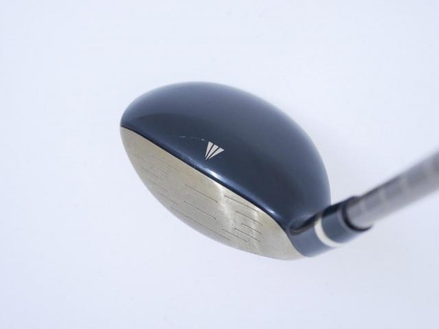 Fairway Wood : PRGR : ไม้กระเทย PRGR ID Nabla RED (รุ่นท้อป) Loft 22 ก้าน M-37 (Flex R)