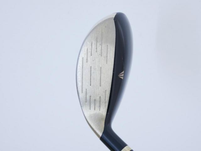 Fairway Wood : PRGR : ไม้กระเทย PRGR ID Nabla RED (รุ่นท้อป) Loft 22 ก้าน M-37 (Flex R)