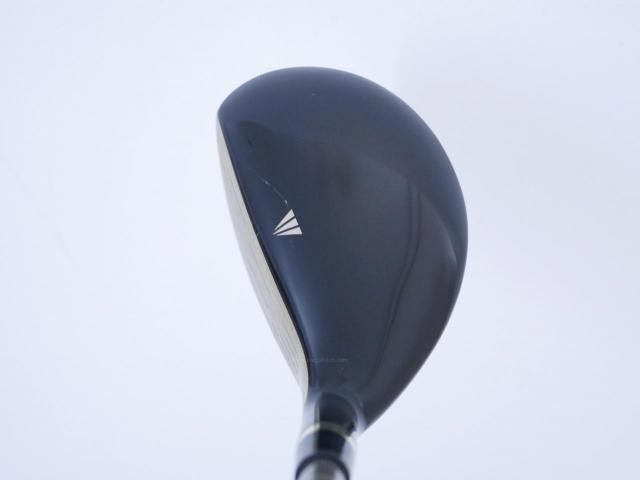 Fairway Wood : PRGR : ไม้กระเทย PRGR ID Nabla RED (รุ่นท้อป) Loft 22 ก้าน M-37 (Flex R)