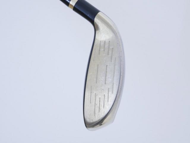 Fairway Wood : PRGR : ไม้กระเทย PRGR ID Nabla RED (รุ่นท้อป) Loft 22 ก้าน M-37 (Flex R)