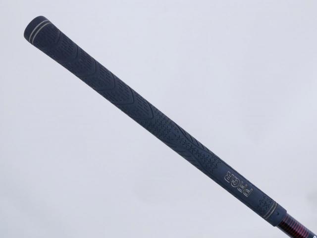 Fairway Wood : PRGR : ไม้กระเทย PRGR ID Nabla RED (รุ่นท้อป) Loft 22 ก้าน M-37 (Flex R)