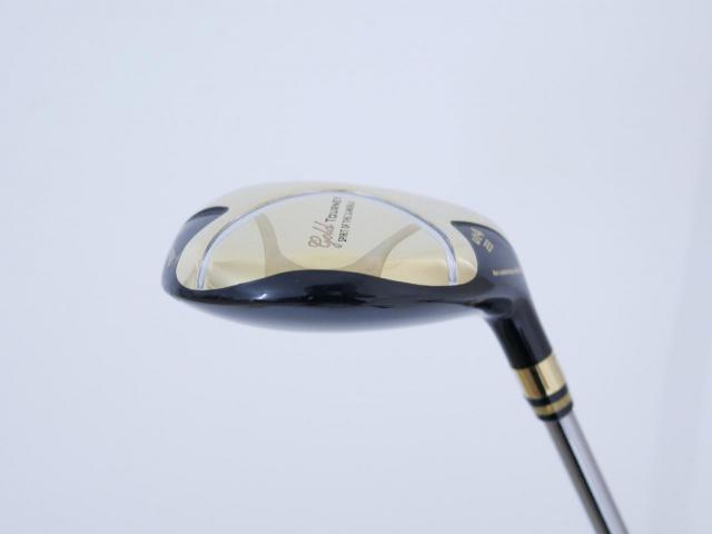 Fairway Wood : Other Brand : ไม้กระเทย Macgregor Gold Tourney (หน้าเด้งเกินกฏ Non-Conform รุ่นท๊อปสุด) Loft 23 Flex SR