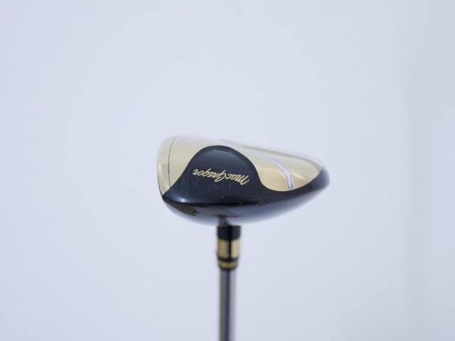Fairway Wood : Other Brand : ไม้กระเทย Macgregor Gold Tourney (หน้าเด้งเกินกฏ Non-Conform รุ่นท๊อปสุด) Loft 23 Flex SR