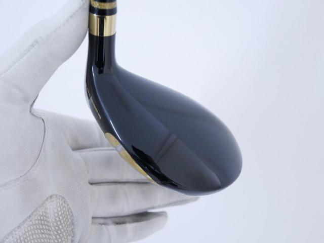 Fairway Wood : Other Brand : ไม้กระเทย Macgregor Gold Tourney (หน้าเด้งเกินกฏ Non-Conform รุ่นท๊อปสุด) Loft 23 Flex SR