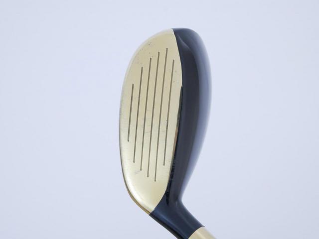 Fairway Wood : Other Brand : ไม้กระเทย Macgregor Gold Tourney (หน้าเด้งเกินกฏ Non-Conform รุ่นท๊อปสุด) Loft 23 Flex SR