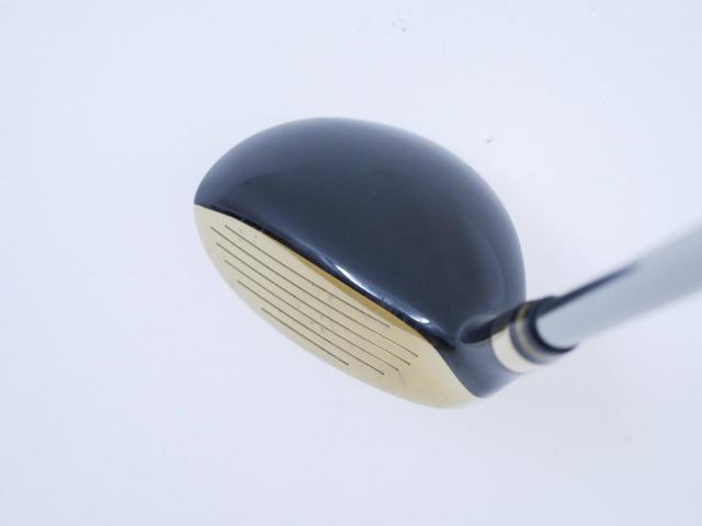Fairway Wood : Other Brand : ไม้กระเทย Macgregor Gold Tourney (หน้าเด้งเกินกฏ Non-Conform รุ่นท๊อปสุด) Loft 23 Flex SR