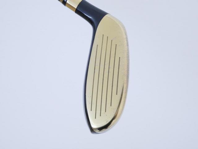 Fairway Wood : Other Brand : ไม้กระเทย Macgregor Gold Tourney (หน้าเด้งเกินกฏ Non-Conform รุ่นท๊อปสุด) Loft 23 Flex SR