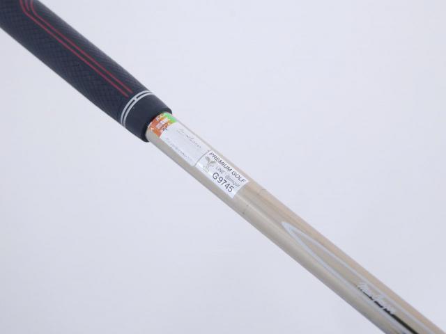 Fairway Wood : Other Brand : ไม้กระเทย Macgregor Gold Tourney (หน้าเด้งเกินกฏ Non-Conform รุ่นท๊อปสุด) Loft 23 Flex SR