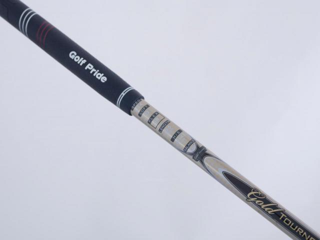 Fairway Wood : Other Brand : ไม้กระเทย Macgregor Gold Tourney (หน้าเด้งเกินกฏ Non-Conform รุ่นท๊อปสุด) Loft 23 Flex SR