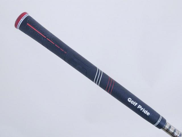 Fairway Wood : Other Brand : ไม้กระเทย Macgregor Gold Tourney (หน้าเด้งเกินกฏ Non-Conform รุ่นท๊อปสุด) Loft 23 Flex SR