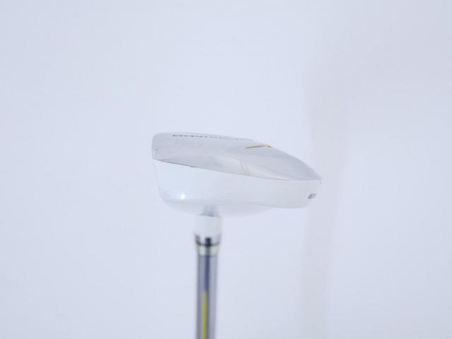 Fairway Wood : Kasco : ไม้กระเทย Kasco Power Tornado UT-Wedge (ออกปี 2018) Loft 19 Flex R