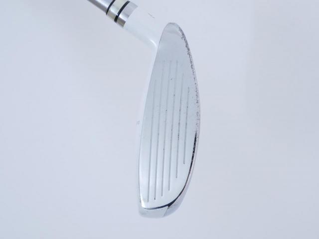 Fairway Wood : Kasco : ไม้กระเทย Kasco Power Tornado UT-Wedge (ออกปี 2018) Loft 19 Flex R