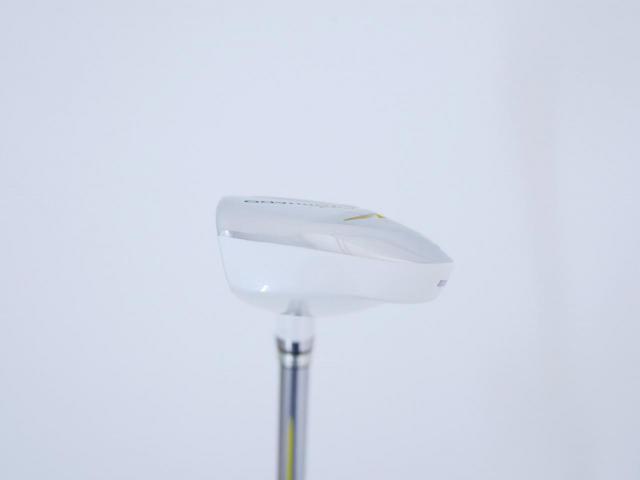 Fairway Wood : Kasco : ไม้กระเทย Kasco Power Tornado UT-Wedge (ออกปี 2018) Loft 19 Flex R