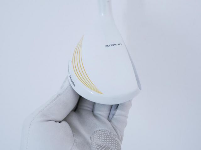 Fairway Wood : Kasco : ไม้กระเทย Kasco Power Tornado UT-Wedge (ออกปี 2018) Loft 19 Flex R