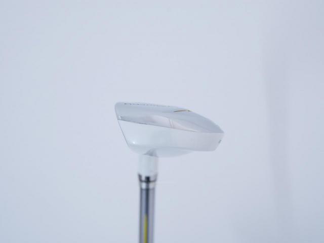 Fairway Wood : Kasco : ไม้กระเทย Kasco Power Tornado UT-Wedge (ออกปี 2018) Loft 27 Flex R