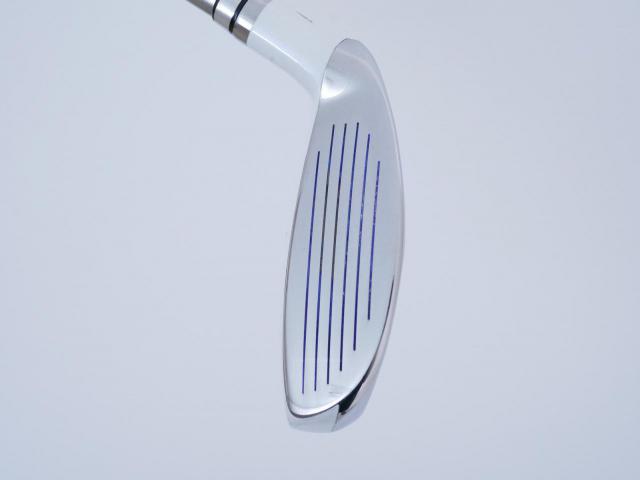 Fairway Wood : Kasco : ไม้กระเทย Kasco Power Tornado UT-Wedge (ออกปี 2018) Loft 27 Flex R