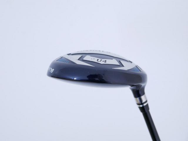 Fairway Wood : Kasco : ไม้กระเทย Kasco Dimpals G7 Loft 19 Flex R