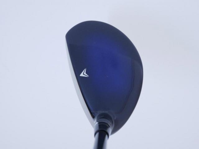 Fairway Wood : Kasco : ไม้กระเทย Kasco Dimpals G7 Loft 19 Flex R