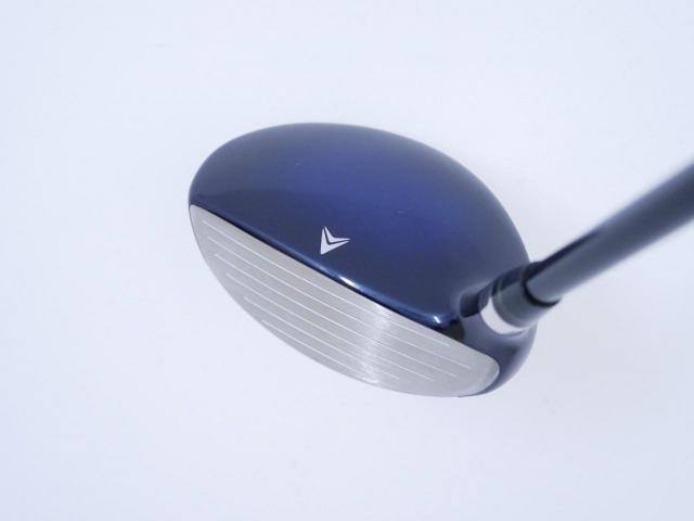 Fairway Wood : Kasco : ไม้กระเทย Kasco Dimpals G7 Loft 19 Flex R