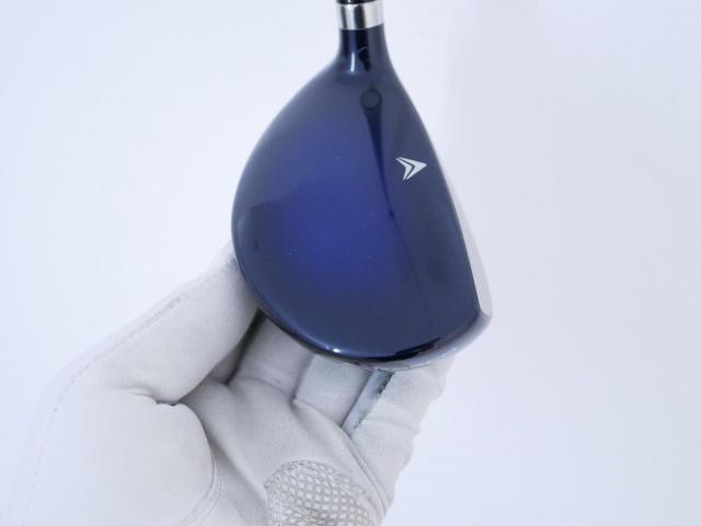 Fairway Wood : Kasco : ไม้กระเทย Kasco Dimpals G7 Loft 19 Flex R