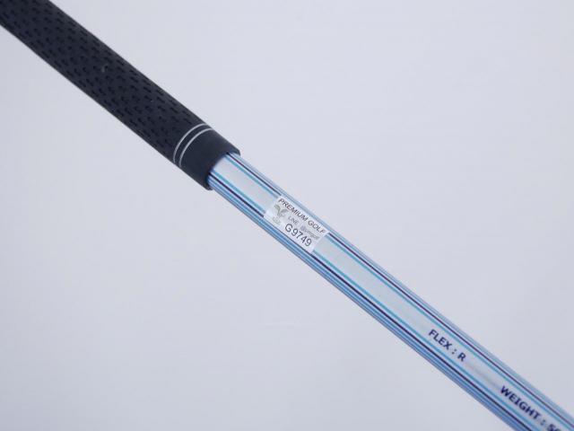 Fairway Wood : Kasco : ไม้กระเทย Kasco Dimpals G7 Loft 19 Flex R
