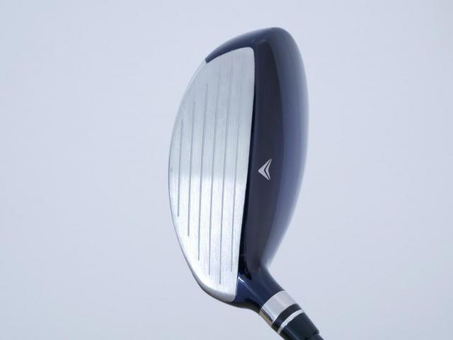 Fairway Wood : Kasco : ไม้กระเทย Kasco Dimpals G7 Loft 19 Flex R