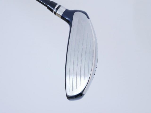 Fairway Wood : Kasco : ไม้กระเทย Kasco Dimpals G7 Loft 19 Flex R