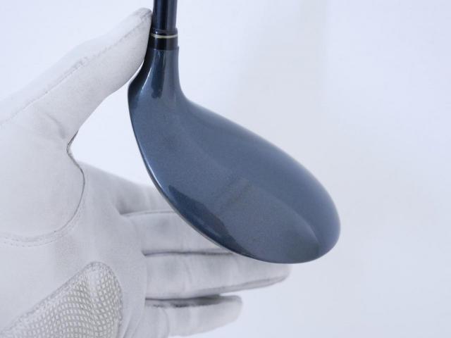Fairway Wood : Kasco : ไม้กระเทย Kasco Power Tornado 33 Loft 16 Flex R