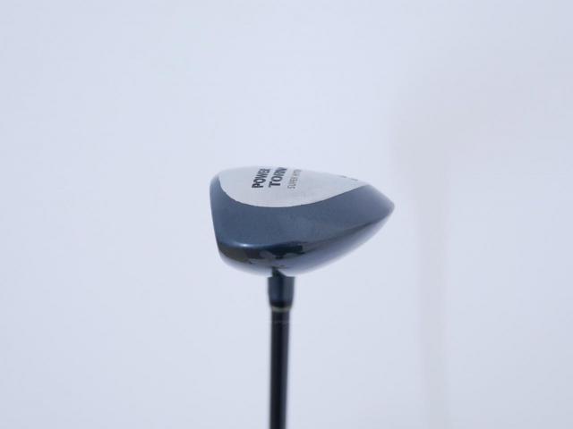 Fairway Wood : Kasco : ไม้กระเทย Kasco Power Tornado 33 Loft 16 Flex R