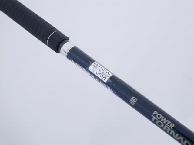 Fairway Wood : Kasco : ไม้กระเทย Kasco Power Tornado 33 Loft 16 Flex R