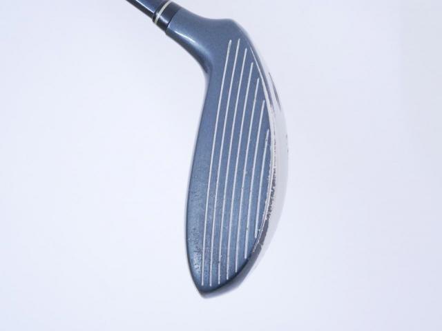 Fairway Wood : Kasco : ไม้กระเทย Kasco Power Tornado 33 Loft 16 Flex R