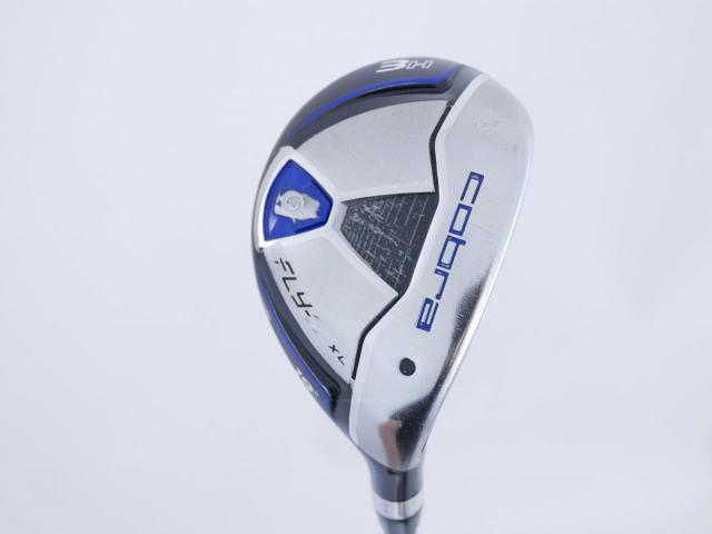 Fairway Wood : Other Brand : ไม้กระเทย Cobra FLY-Z XL Loft 19 Flex R