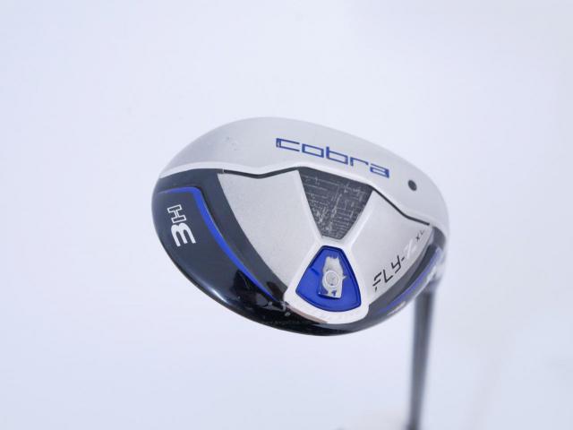 Fairway Wood : Other Brand : ไม้กระเทย Cobra FLY-Z XL Loft 19 Flex R