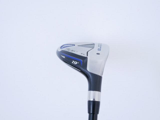 Fairway Wood : Other Brand : ไม้กระเทย Cobra FLY-Z XL Loft 19 Flex R