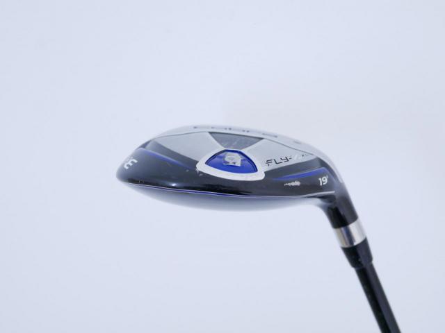Fairway Wood : Other Brand : ไม้กระเทย Cobra FLY-Z XL Loft 19 Flex R
