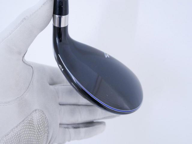 Fairway Wood : Other Brand : ไม้กระเทย Cobra FLY-Z XL Loft 19 Flex R
