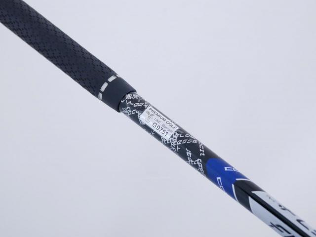 Fairway Wood : Other Brand : ไม้กระเทย Cobra FLY-Z XL Loft 19 Flex R
