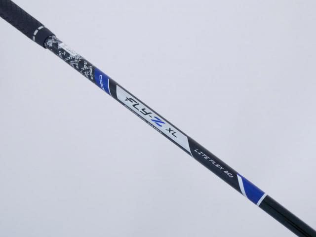 Fairway Wood : Other Brand : ไม้กระเทย Cobra FLY-Z XL Loft 19 Flex R